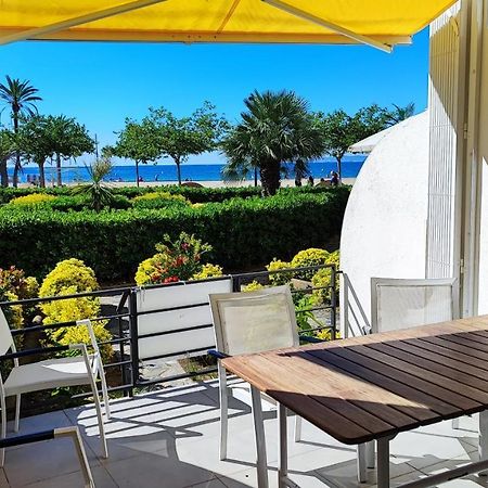 Apartament Oasis B3 Roses Exterior photo