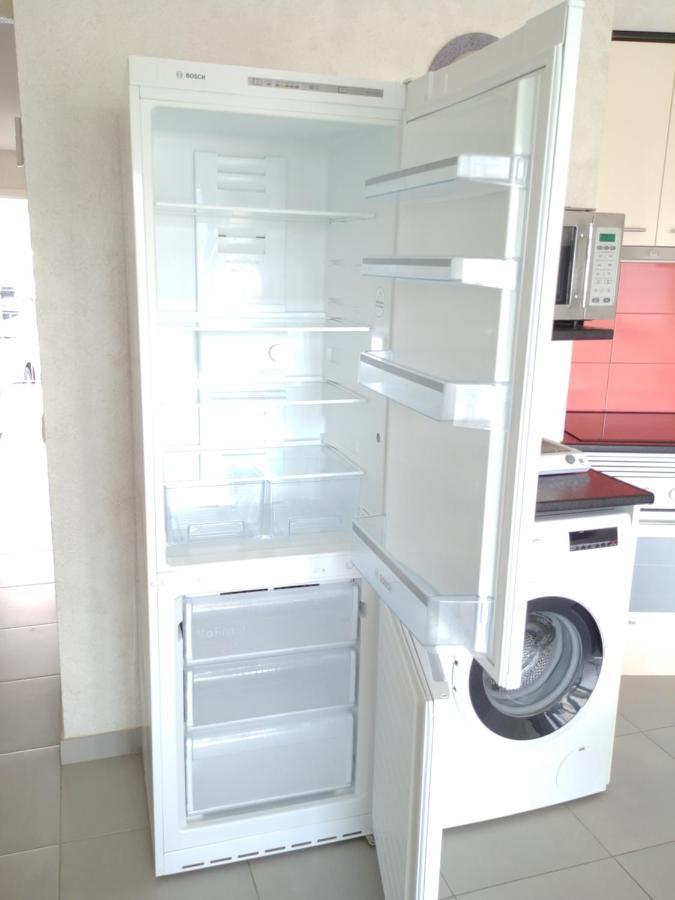 Apartament Oasis B3 Roses Exterior photo