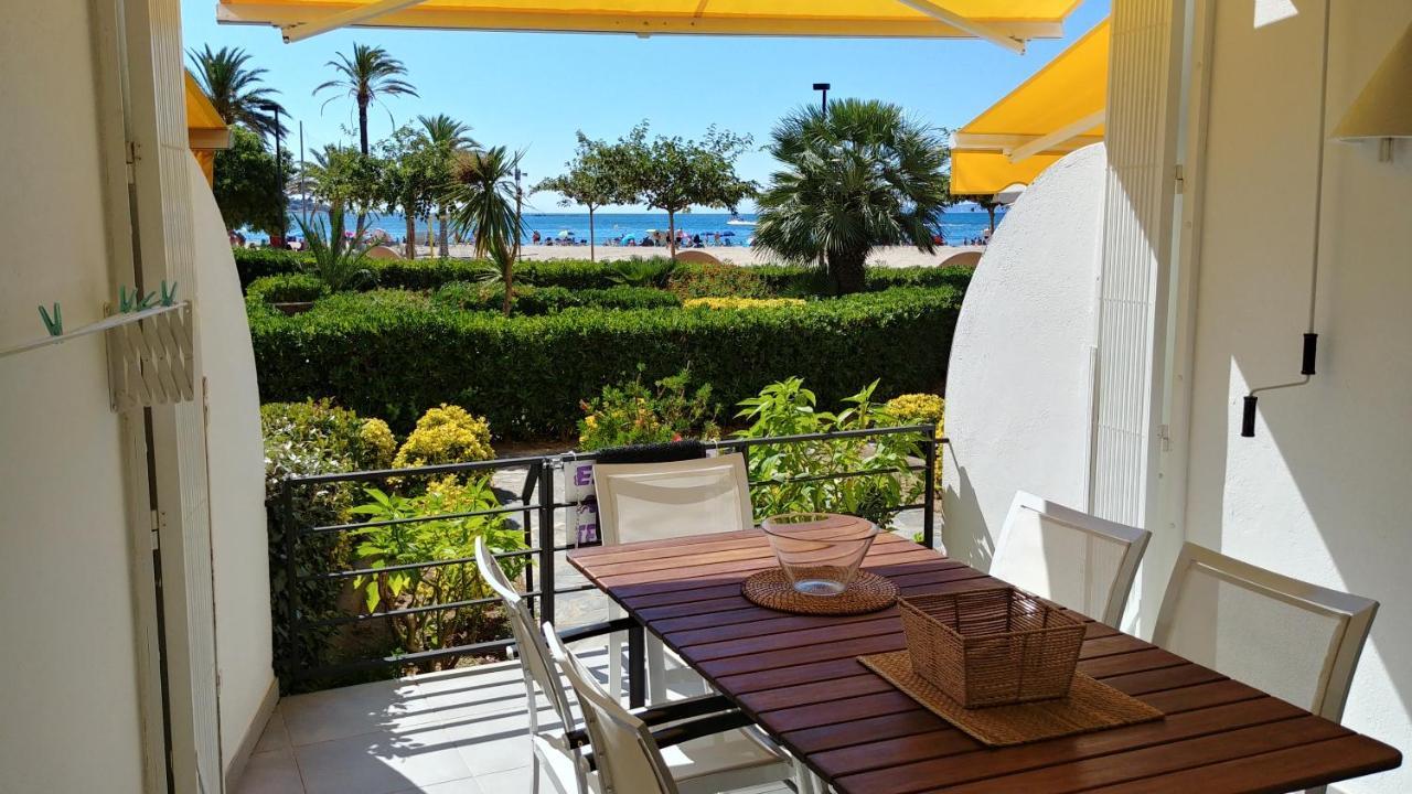 Apartament Oasis B3 Roses Exterior photo