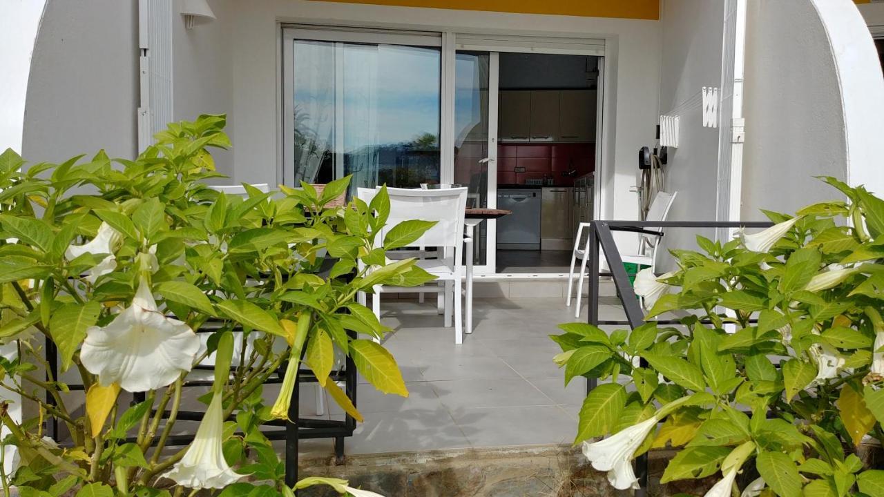 Apartament Oasis B3 Roses Exterior photo