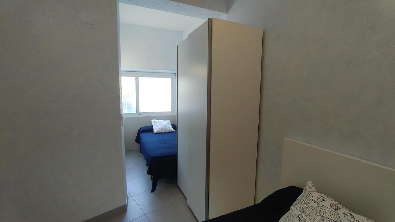 Apartament Oasis B3 Roses Exterior photo