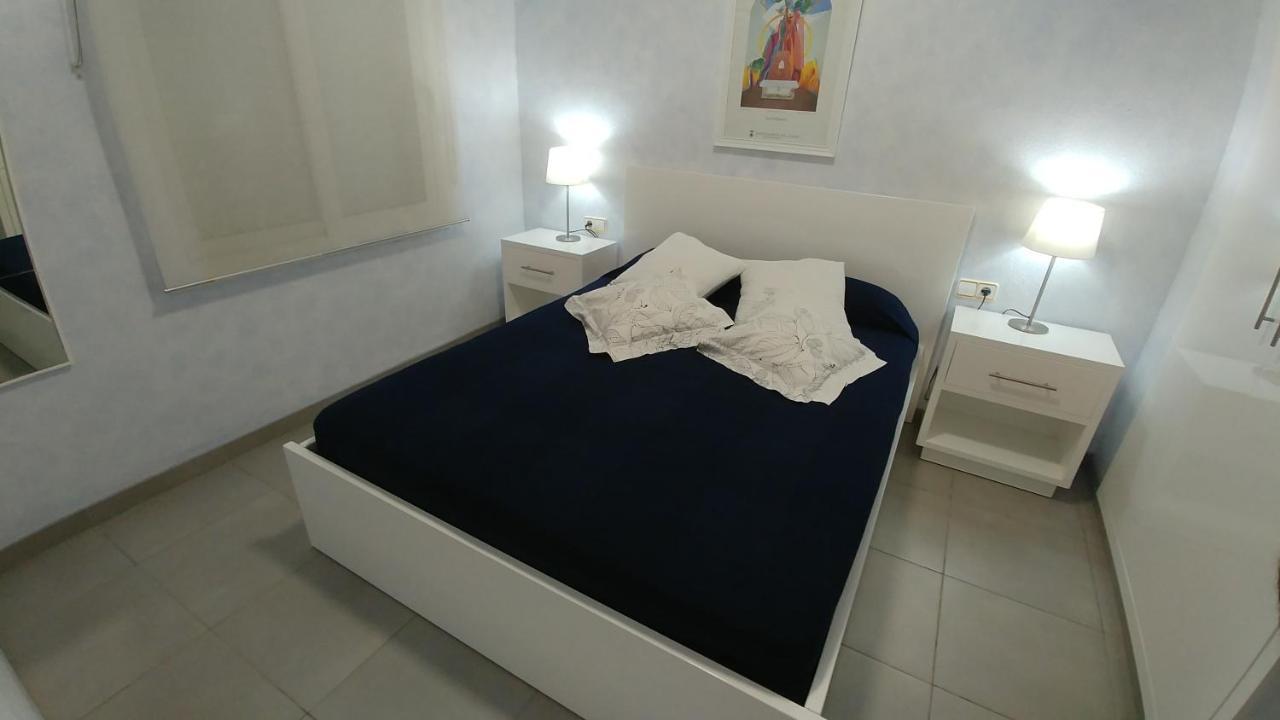Apartament Oasis B3 Roses Exterior photo