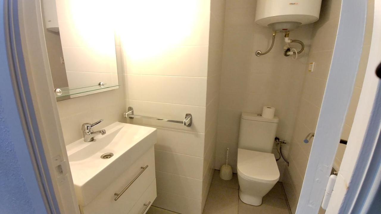 Apartament Oasis B3 Roses Exterior photo