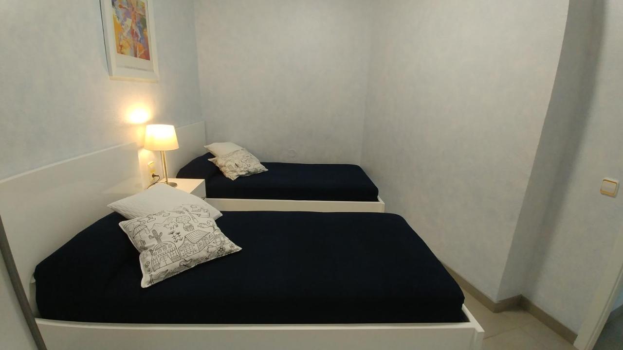 Apartament Oasis B3 Roses Exterior photo