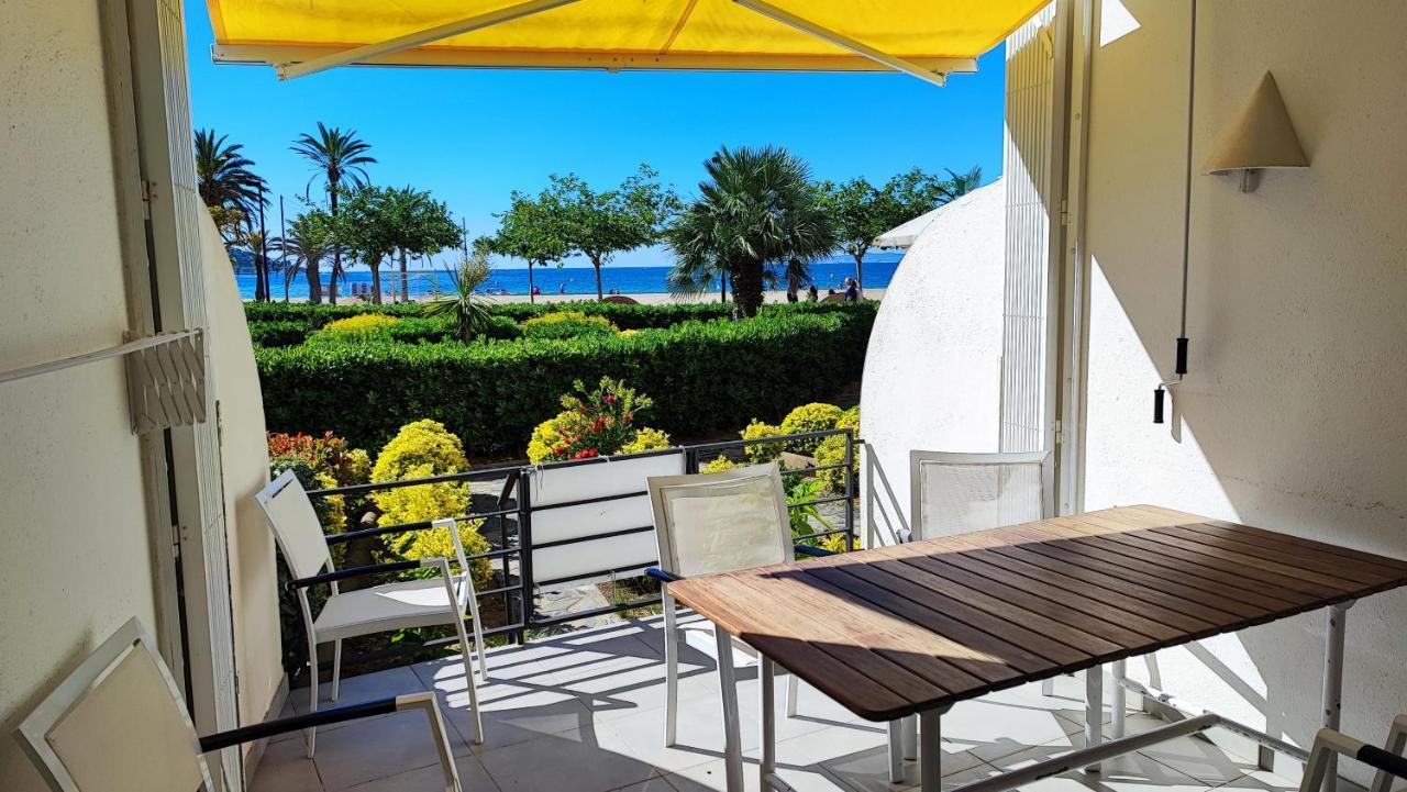 Apartament Oasis B3 Roses Exterior photo