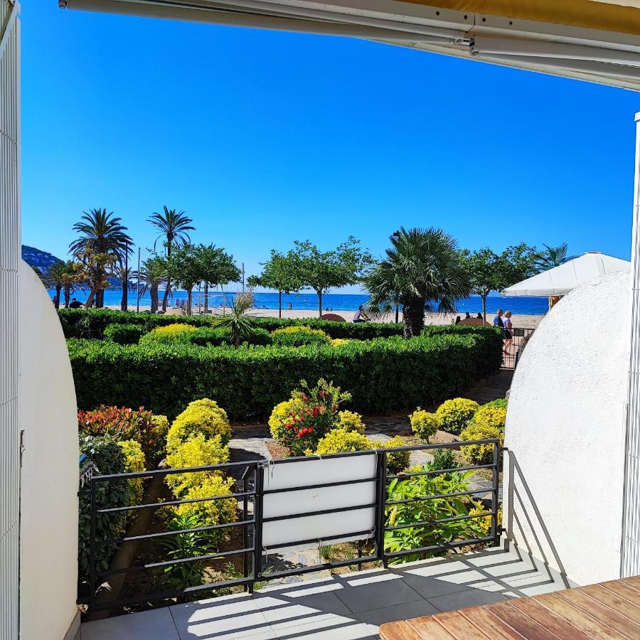 Apartament Oasis B3 Roses Exterior photo
