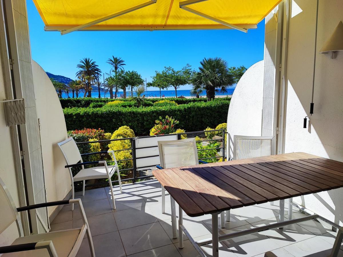 Apartament Oasis B3 Roses Exterior photo