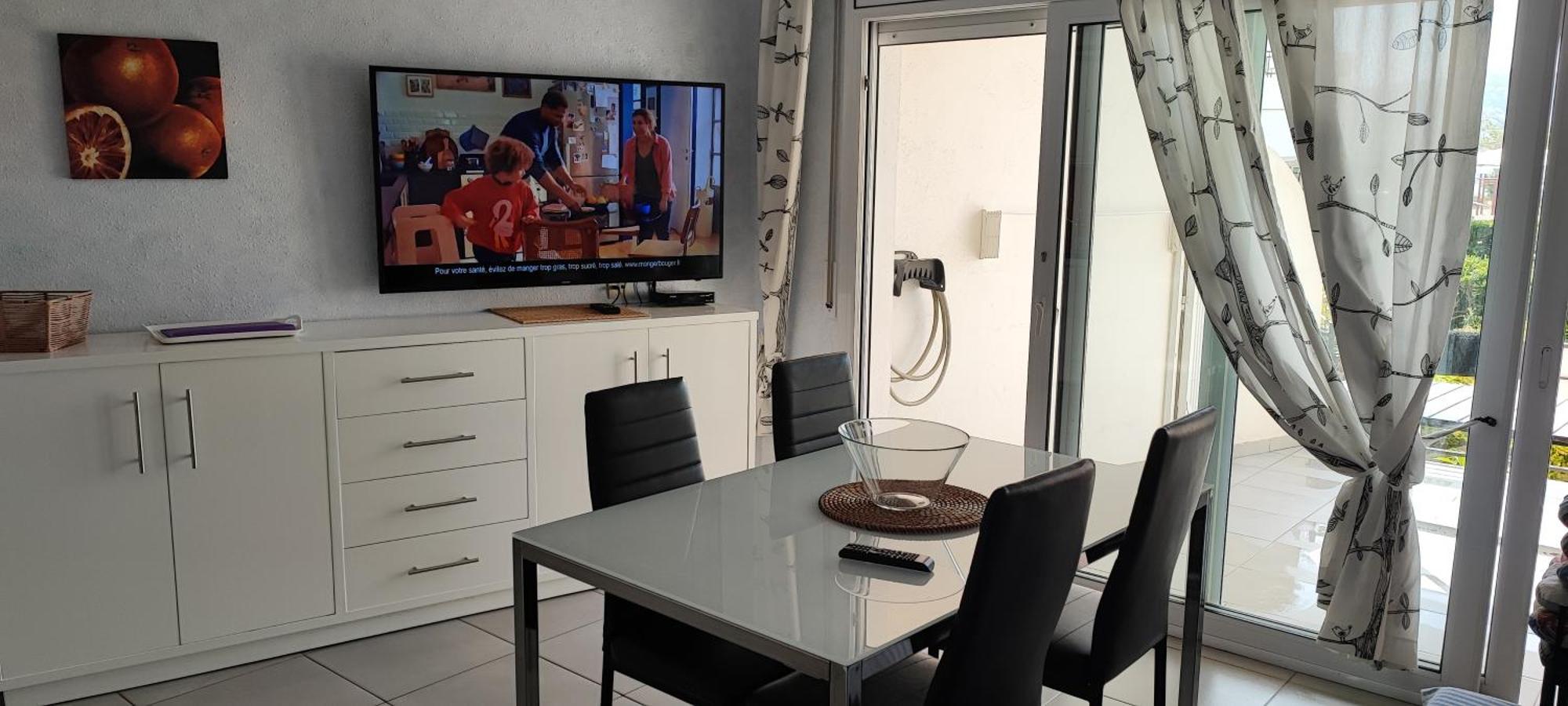 Apartament Oasis B3 Roses Exterior photo