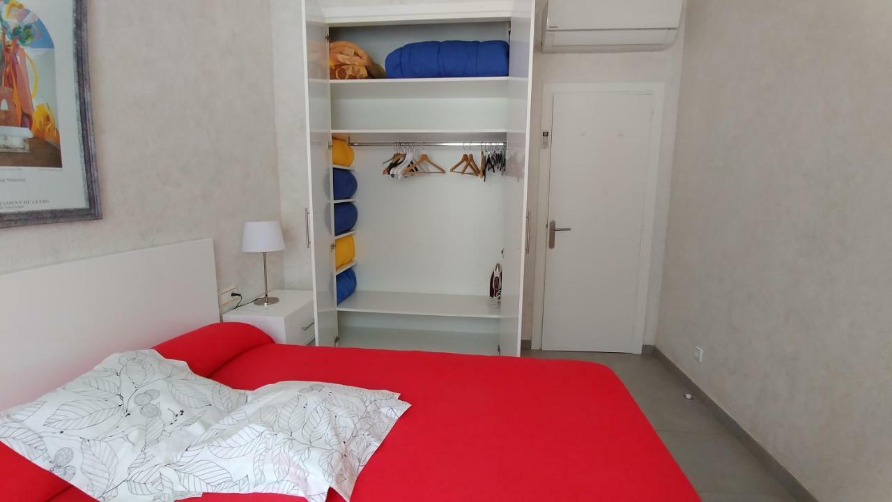 Apartament Oasis B3 Roses Exterior photo
