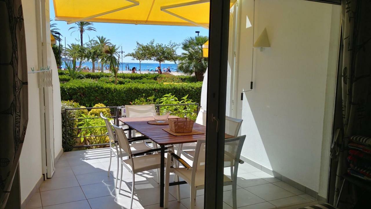 Apartament Oasis B3 Roses Exterior photo